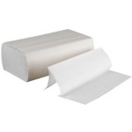N fold paper towel