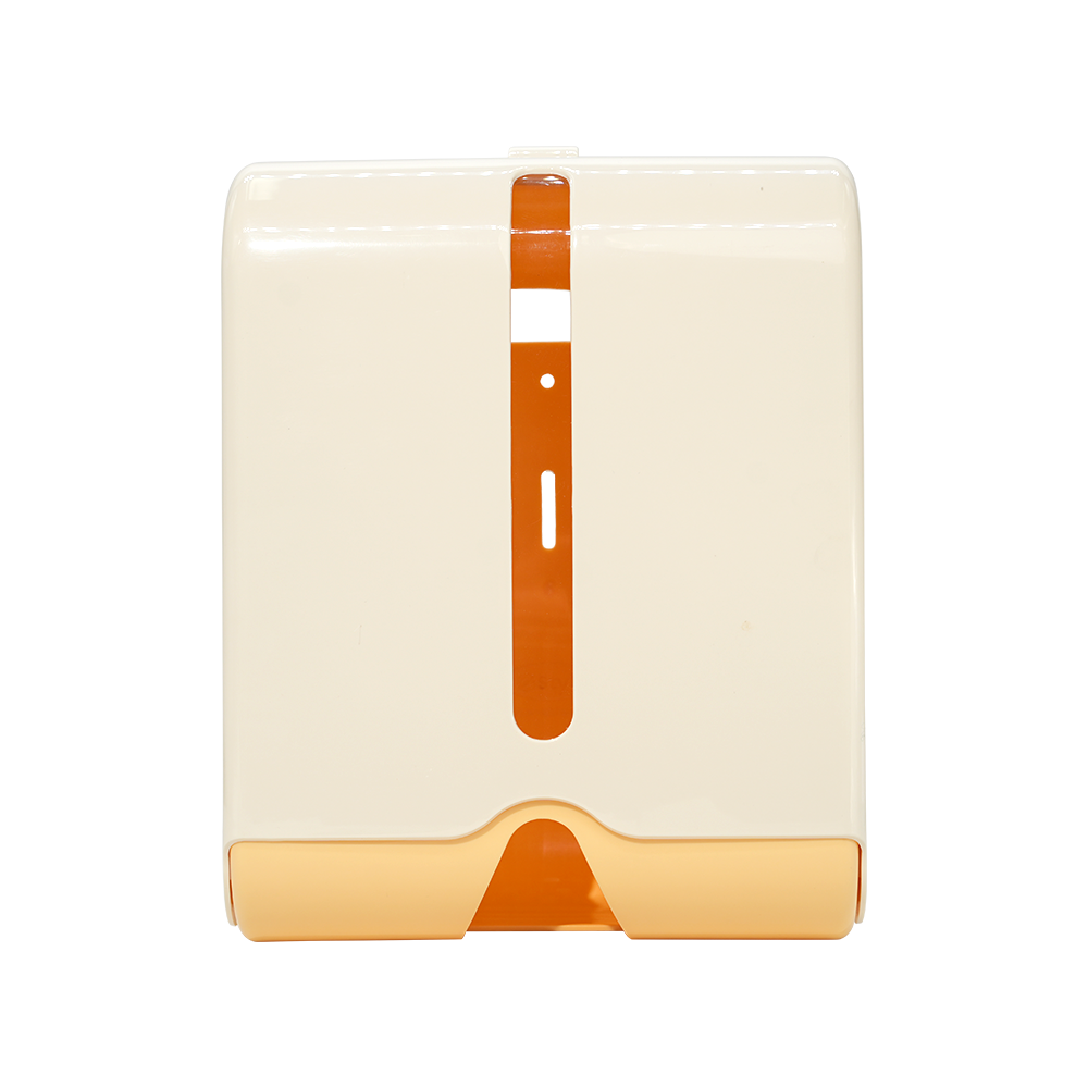 Lightweight and durable medium-sized tissue box