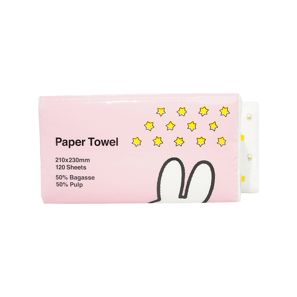 The Unsung Hero of Cleanliness: Rethinking Kitchen Paper Towels