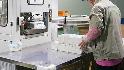 Jiangsu MIOV Paper Industry Co., Ltd.