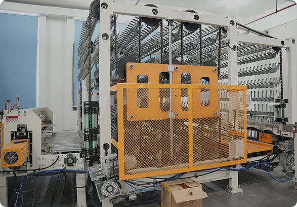 Jiangsu MIOV Paper Industry Co., Ltd.